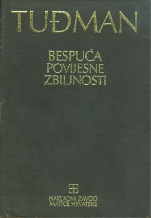 Tudman Bespuca