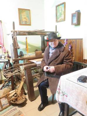 Vidmarovic Potok