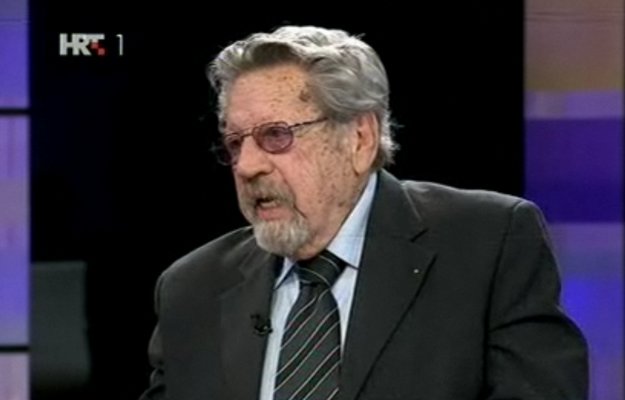 Zeljko Horvatic1