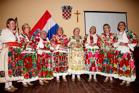 Zene Krapje