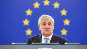 Tajani