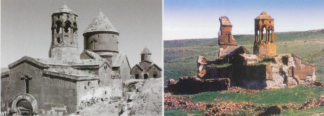 Armenija kult
