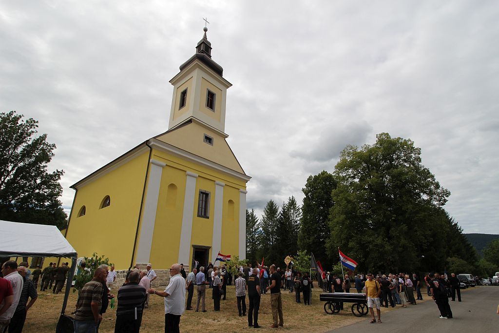 Boricevac misa 2017 2