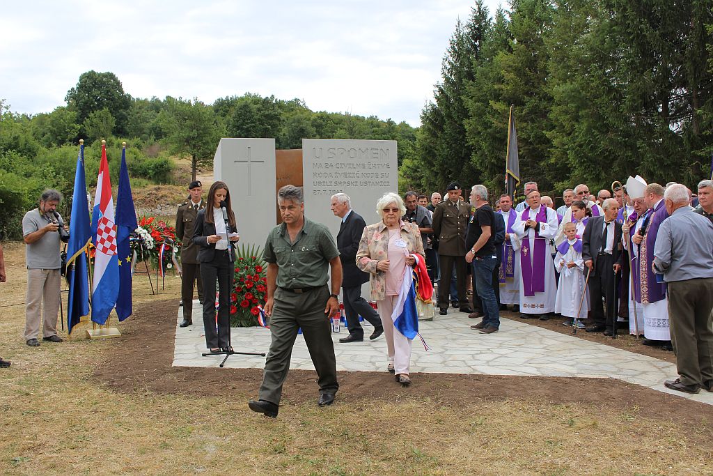 Boricevac spomenik 2017 8