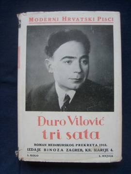 Djuro Vilovic