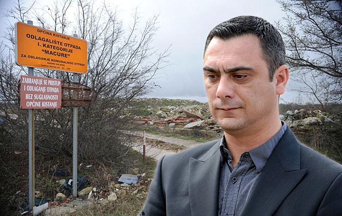 Goran Reljic