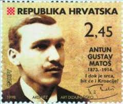 Hrvatska Matos
