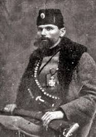 Kosta Pecanac
