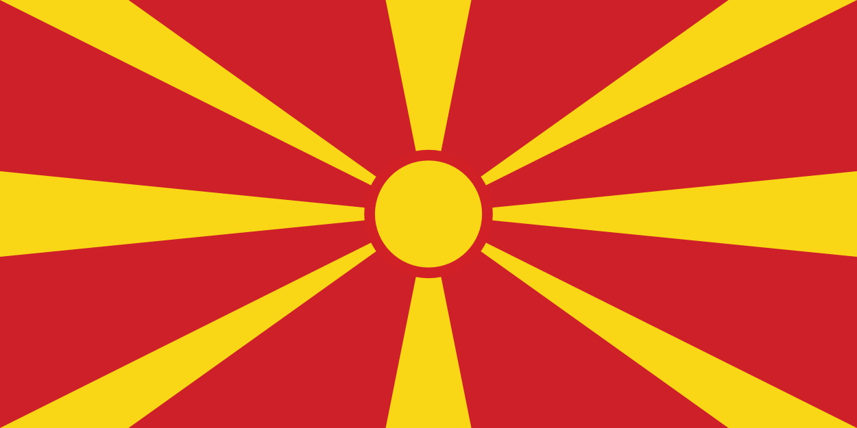 Makedonija