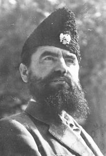 Momcilo Dujic