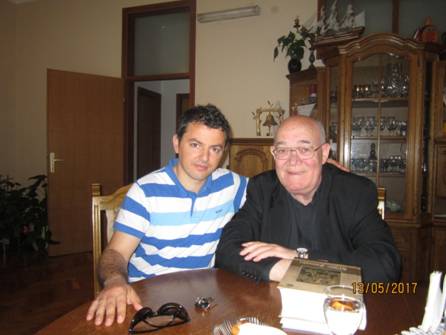 Roko Antic