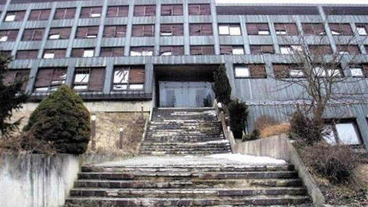 Kumrovec