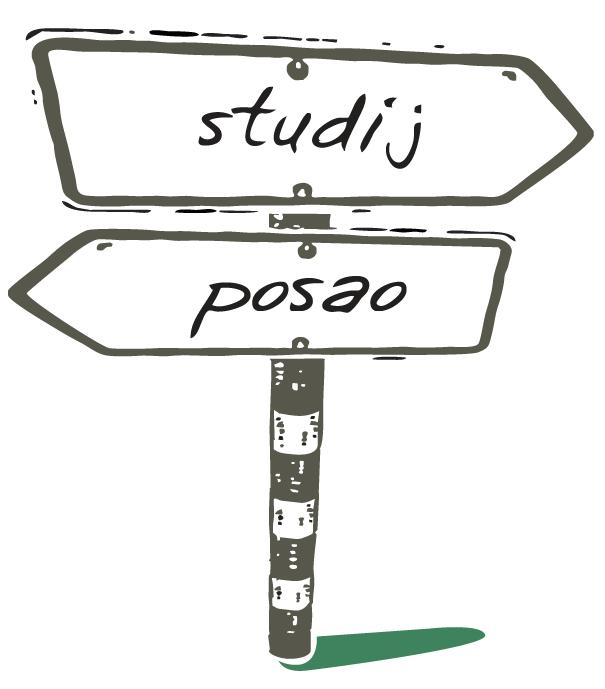 Studij posao