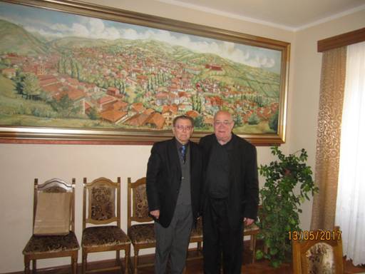 Vidmarovic Duckic