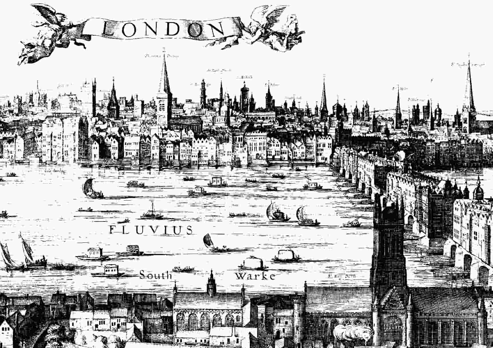 london east 1