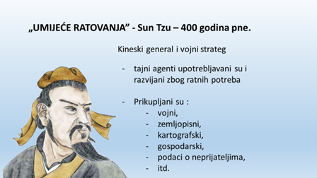 obavjetašni rad