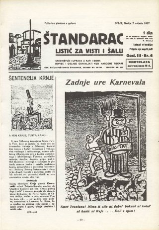 Baras Karnevali