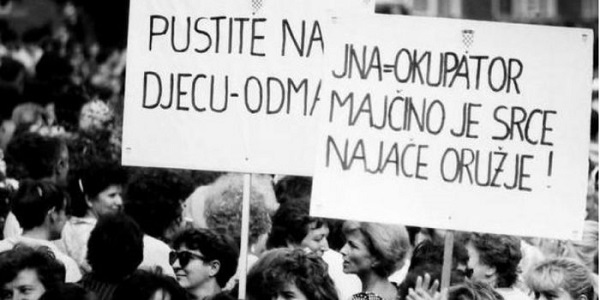 Bedem ljubavi