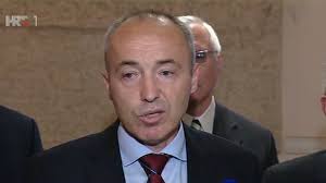 Krstičević