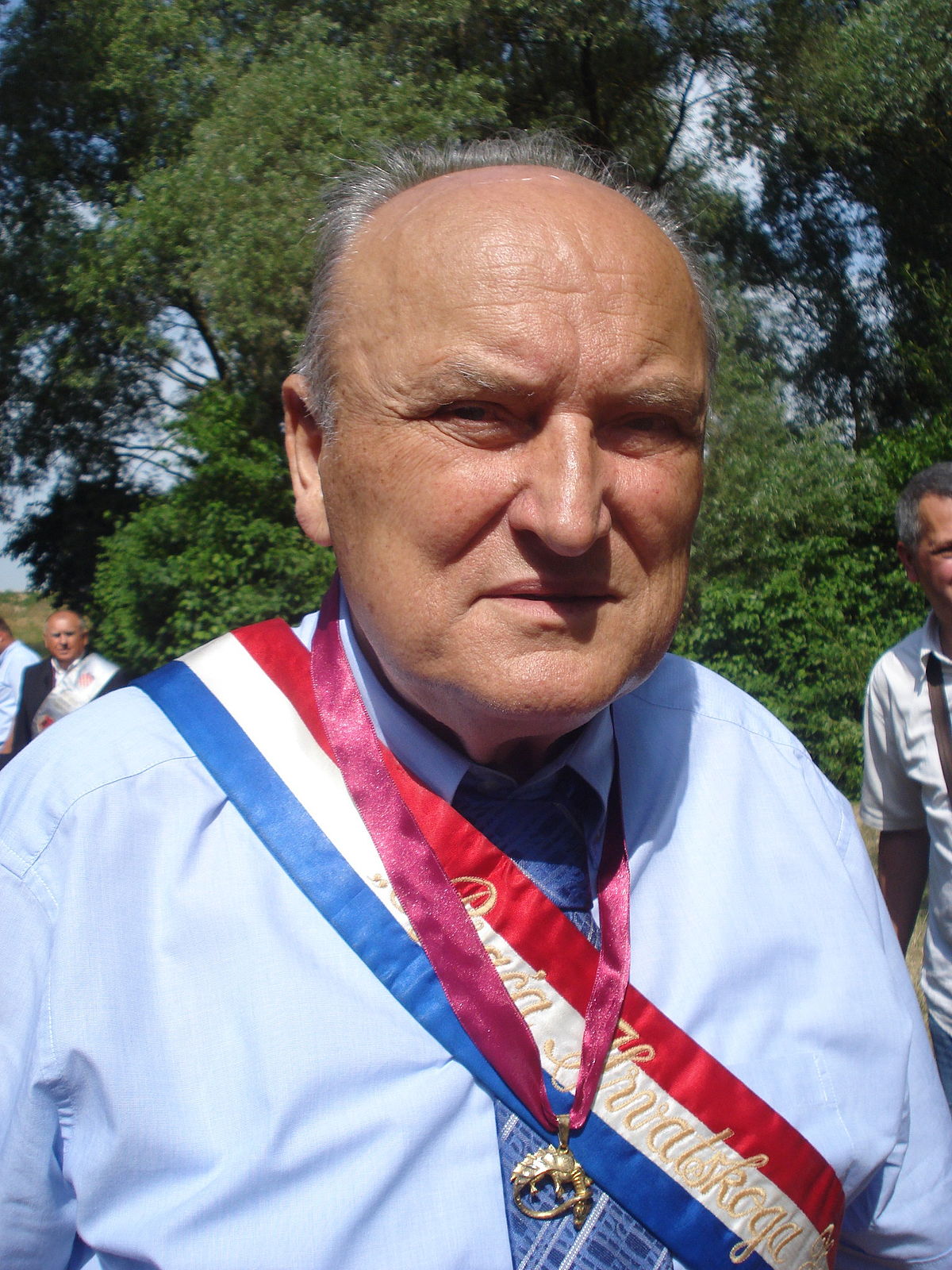 Dragutin Feletar
