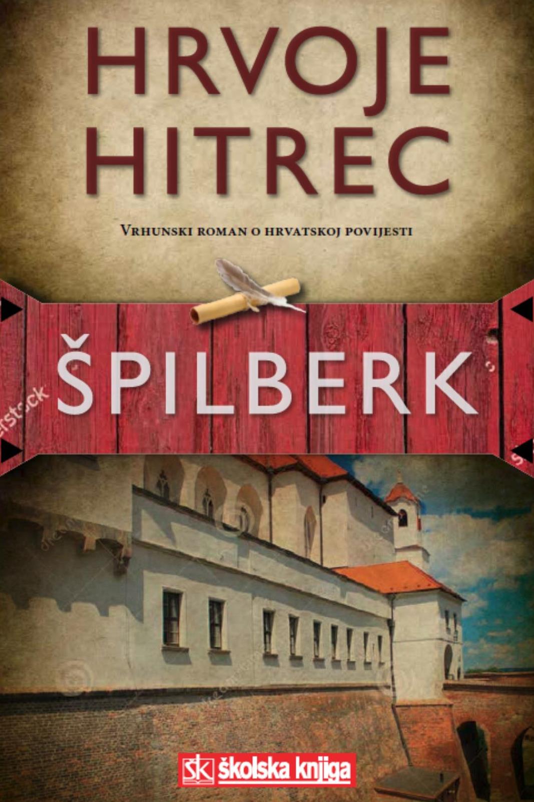 Špilberk