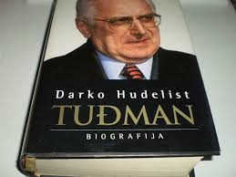 Hudelist Tudjman