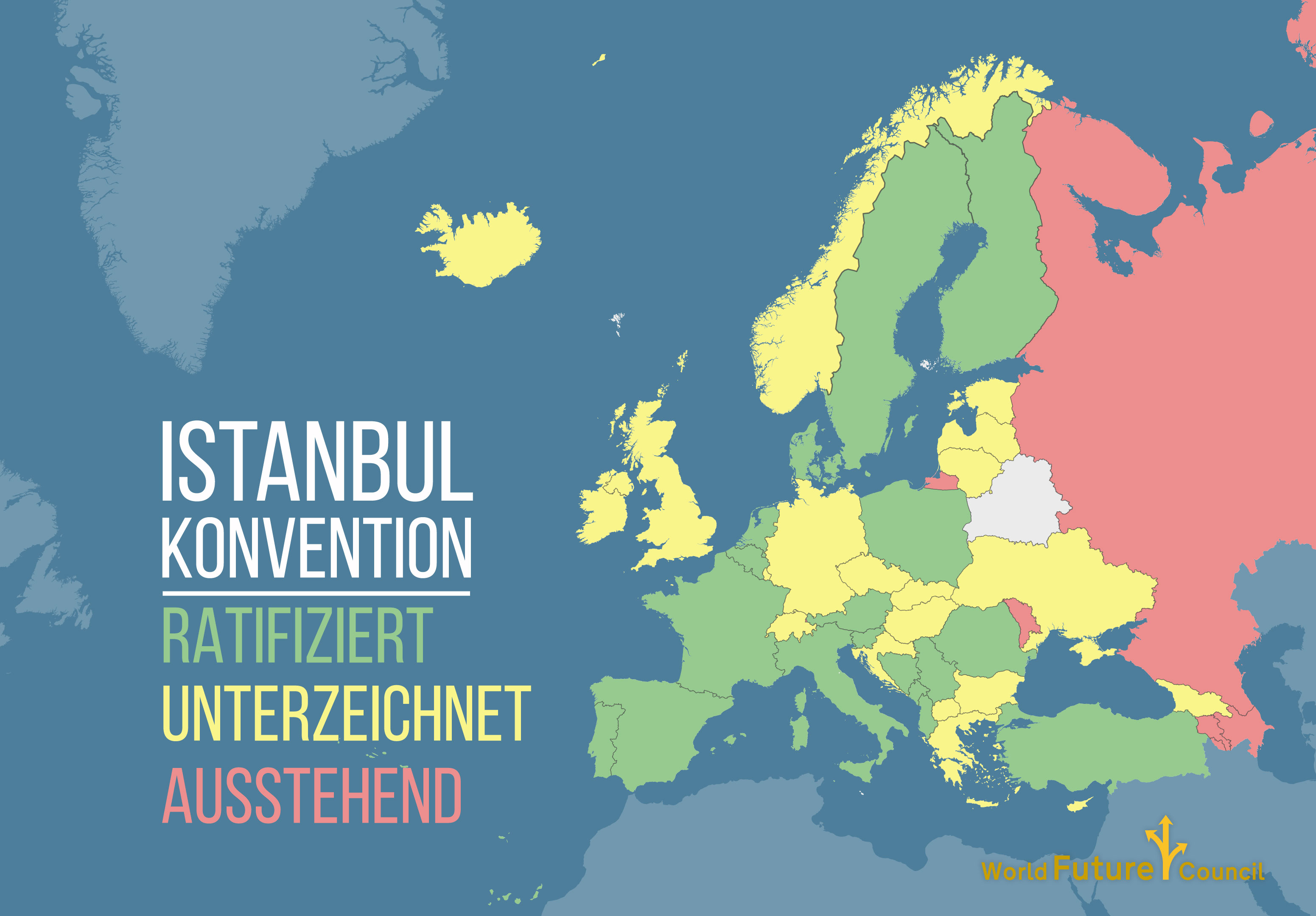Istanbul Konvention