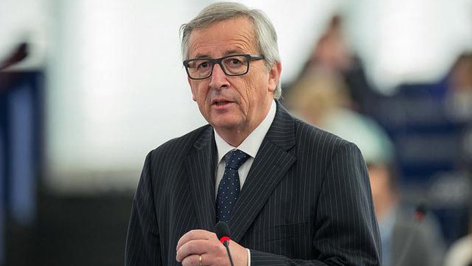 Juncker