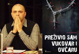 Kako sam prezivio Vukovar i Ovcaru