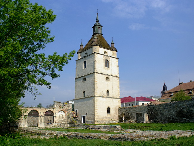 Kamjanec3