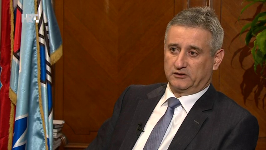 Karamarko