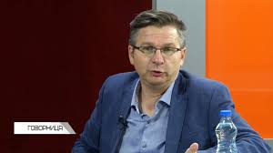 Milos Kovic