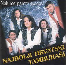 Nek me pamte