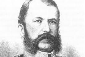 Petar Preradovic