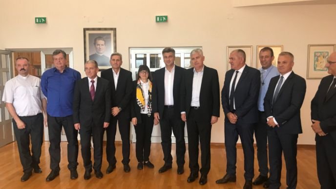 Plenkovic Žepče