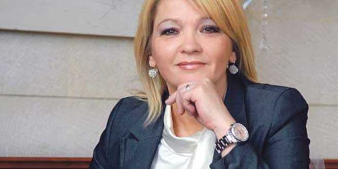 Sanja BIlač