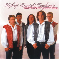 Tamburica dukati