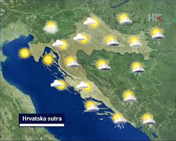 Vremenska prognoza