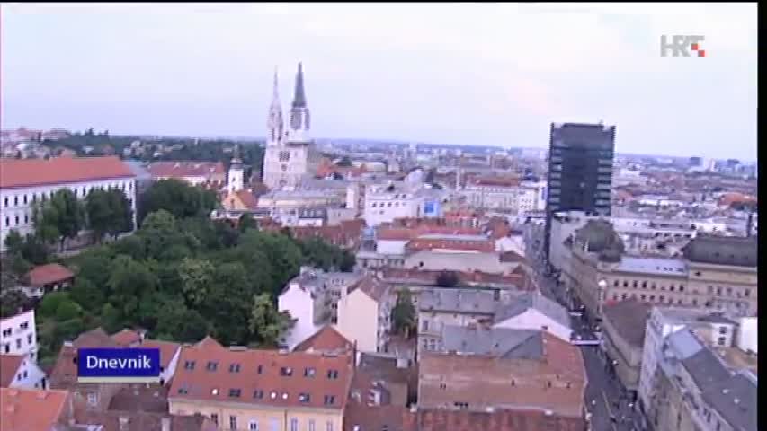Zagreb hrt