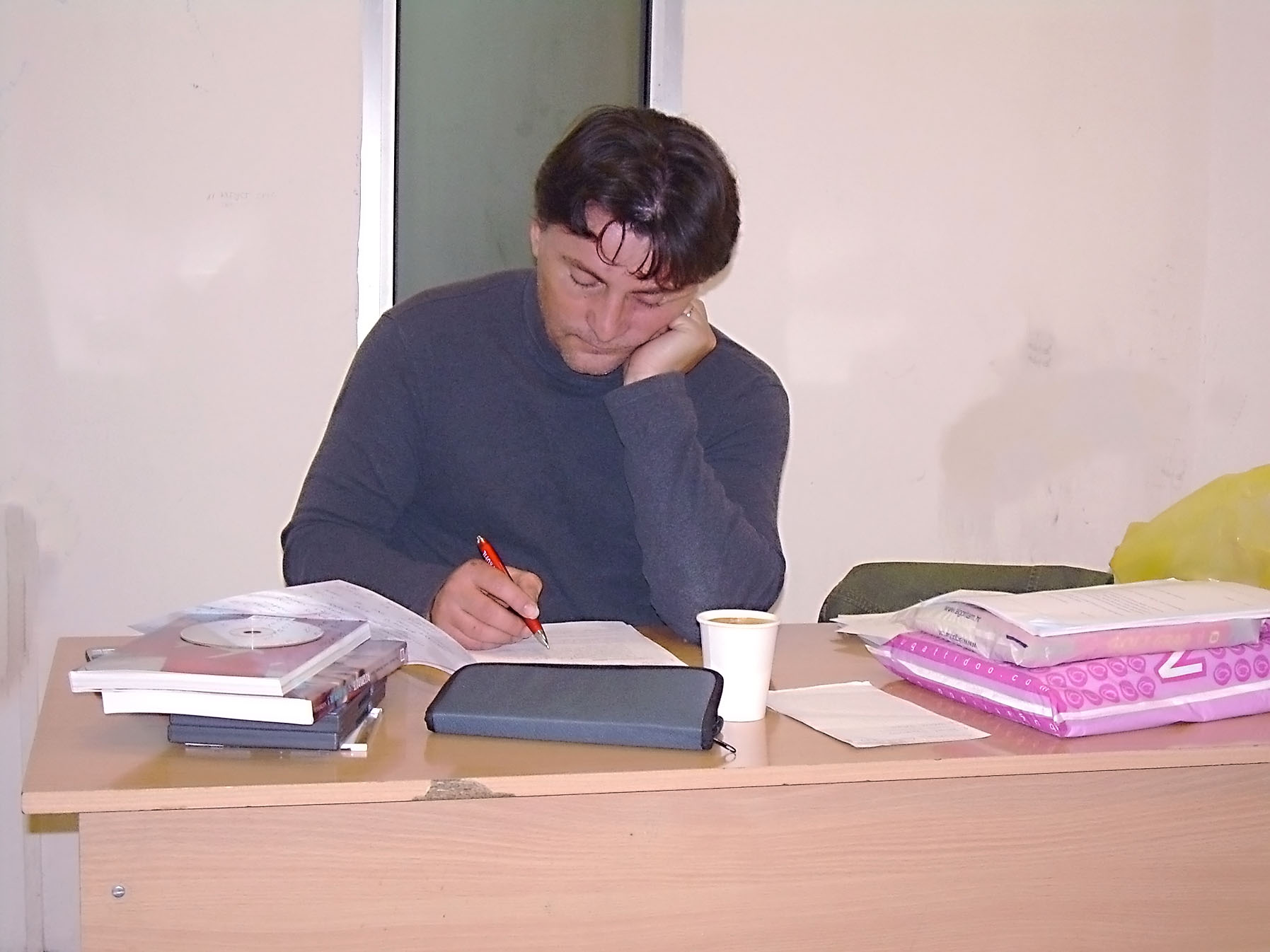 Zelimir Ciglar