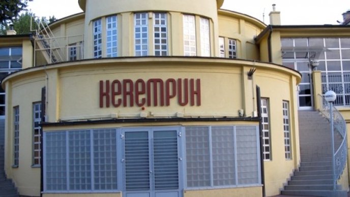 kerempuh
