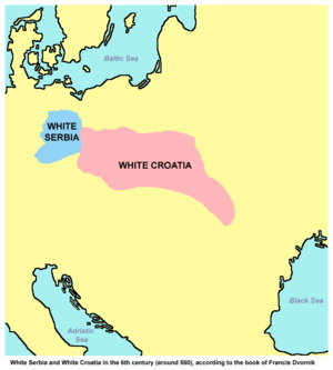 Bijela Hrvatska