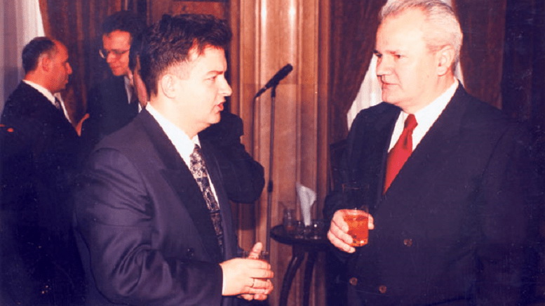Dačić