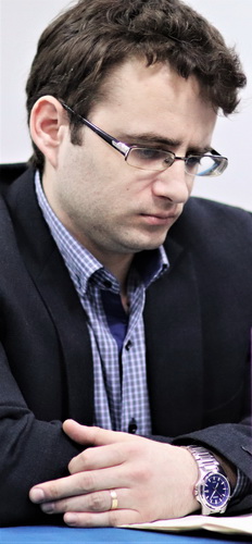 Davor Dijanovic