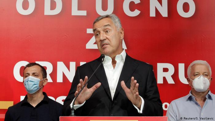 Đukanović