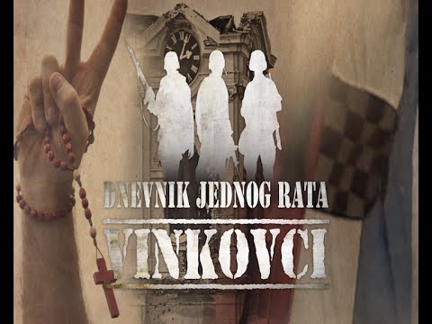Dnevnik jednoga rata