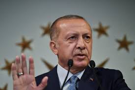 Erdogan