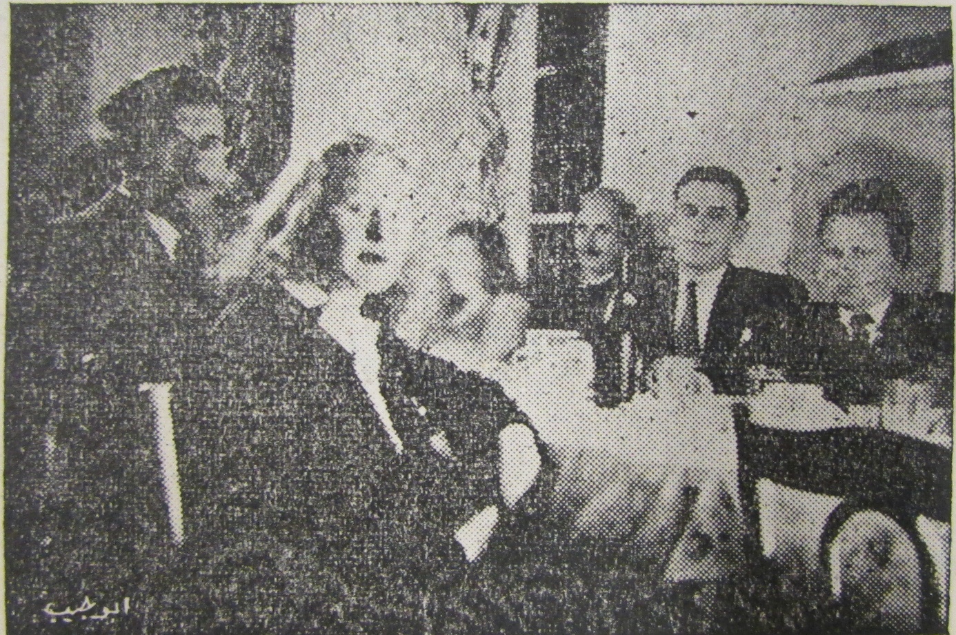 Hrvati Sirija3