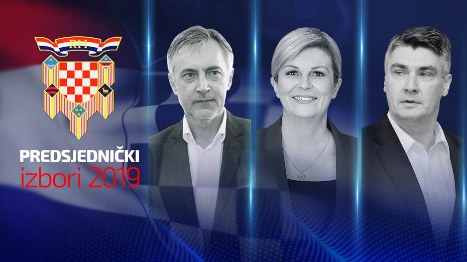 Izbori 2019