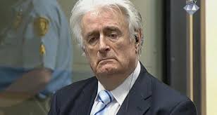 Karadžić